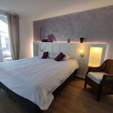 La Gerarie Villa Bastenaken Buitenkant foto