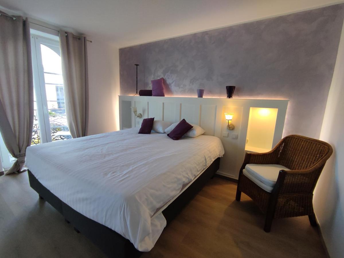 La Gerarie Villa Bastenaken Buitenkant foto