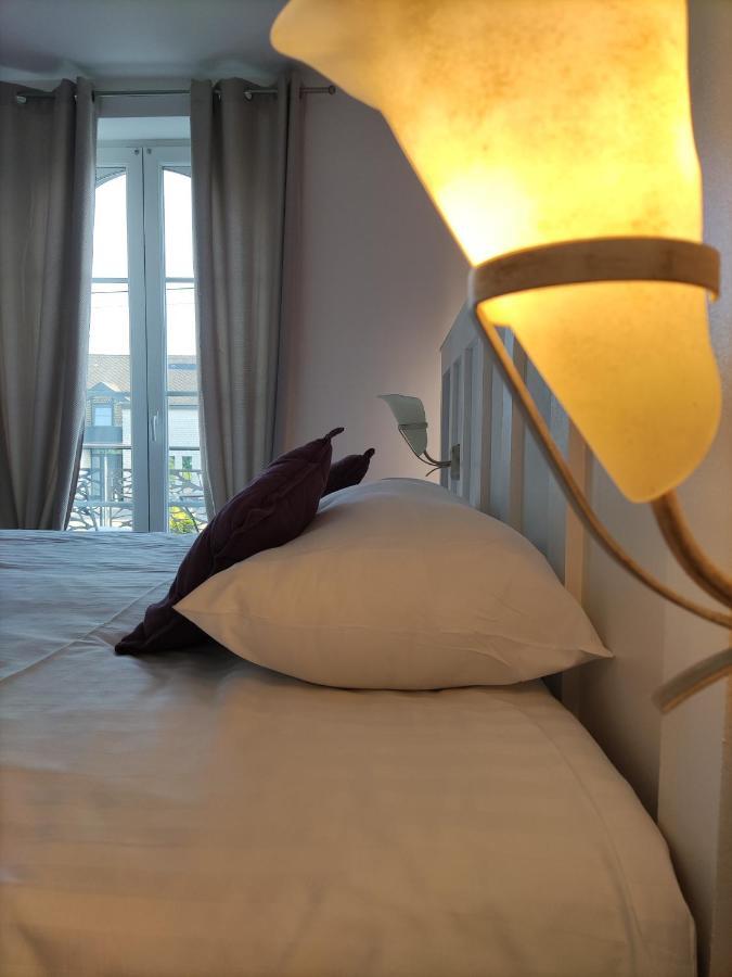 La Gerarie Villa Bastenaken Buitenkant foto